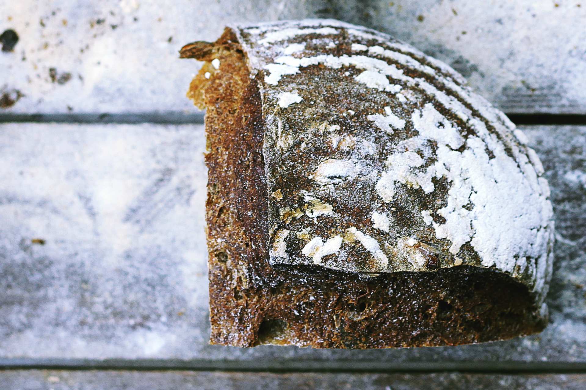 Pan de centeno: Beneficios y propiedades nutricionales del centeno