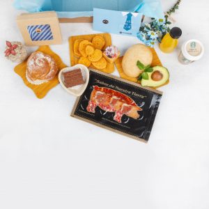 Desayuno Romesco a domicilio en Las Palmas de Gran Canaria