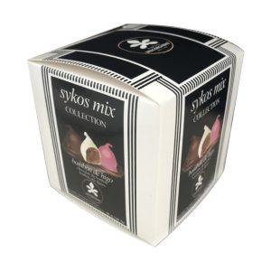 Bombones de higos Sykos Mix Collection