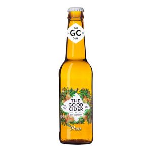 Sidra de pera de The Good Cider