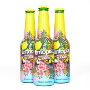 Tinto de Verano de Tintopia